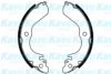 KAVO PARTS BS-6414 Brake Shoe Set